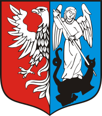 Mieścisko herb