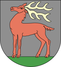 Gmina Miłakowo herb