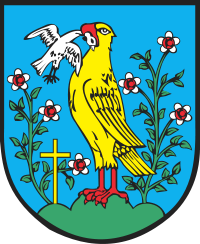 Gmina Mirsk herb