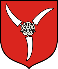 Modliborzyce herb