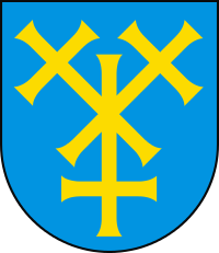 Mogilno herb