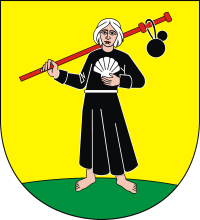Gmina Morąg herb