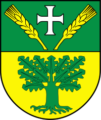 Gmina Morzeszczyn herb