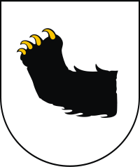 Mrągowo herb