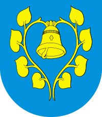 Gmina Mszana herb