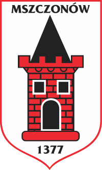 Mszczonów herb