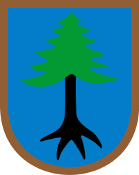 Gmina Myszyniec herb