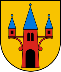 Gmina Nakło nad Notecią herb