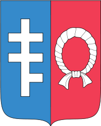 Gmina Nałęczów herb