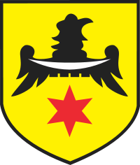 Gmina Namysłów herb