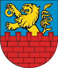 Nasielsk herb