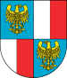 Gmina Nędza herb