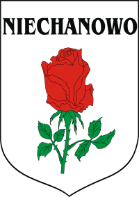 Gmina Niechanowo herb