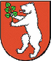 Gmina Niedźwiada herb