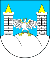 Gmina Niegowa herb