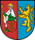 Gmina Nielisz herb