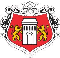 Niepołomice herb