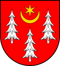 Gmina Niwiska herb