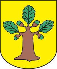 Nowa Dęba herb