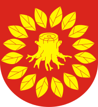 Gmina Nowa Ruda herb