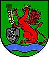 Gmina Nowa Wieś Lęborska herb