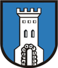 Gmina Nowe Miasto nad Wartą herb