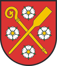 Gmina Nowodwór herb