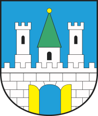 Gmina Nowogród herb