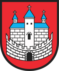 Nowogród Bobrzański herb