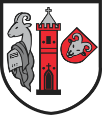 Gmina Nowogrodziec herb