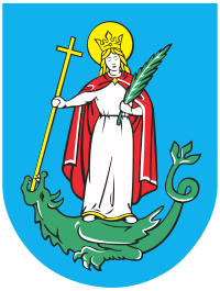 Nowy Sącz herb