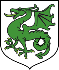 Gmina Nowy Żmigród herb