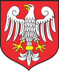 Gmina Oborniki herb