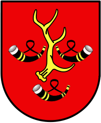 Obrzycko herb