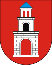 Odolanów herb