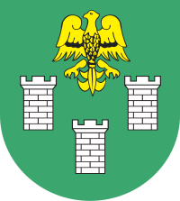 Ogrodzieniec herb