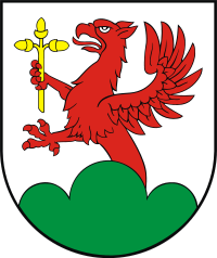 Gmina Okonek herb