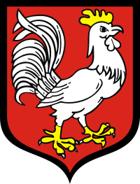 Oława herb