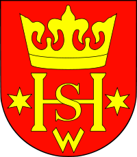 Gmina Olsztyn herb