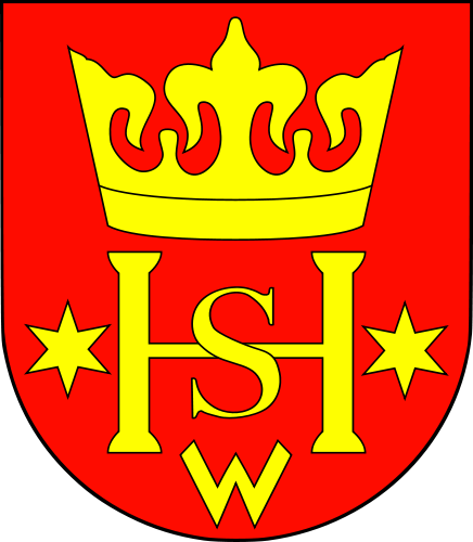 Olsztyn herb