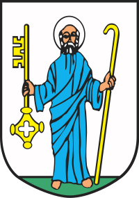 Gmina Olsztynek herb