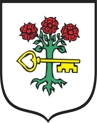 Gmina Opalenica herb