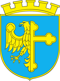 Opole herb