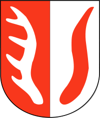 Gmina Orchowo herb