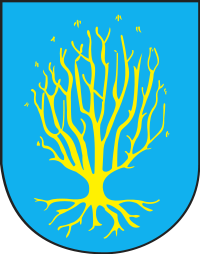 Orzesze herb