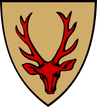 Osieczna herb