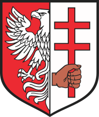 Gmina Osiek herb