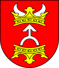 Gmina Osiek herb