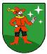 Gmina Osiek Jasielski herb