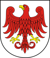 Ośno Lubuskie herb